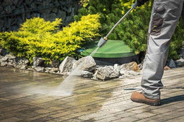 Dublin, OH Pressure Washing Services Company