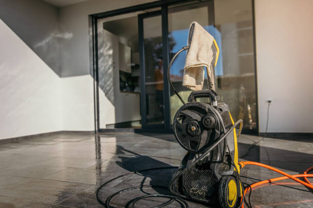 Best Restaurant Pressure Washing  in Dublin, OH