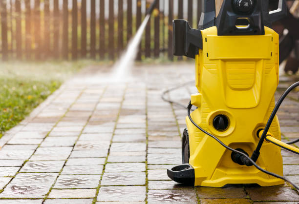 Best Dumpster Area Cleaning  in Dublin, OH